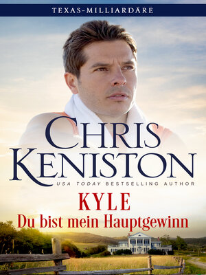 cover image of Kyle